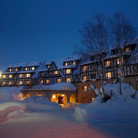 La Vista Daisetsuzan Hotel Higashikawa Eksteriør billede